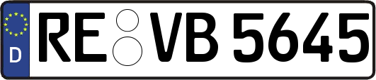 RE-VB5645