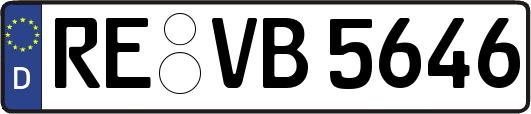 RE-VB5646