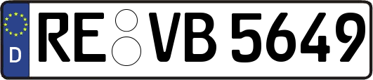 RE-VB5649
