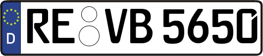 RE-VB5650