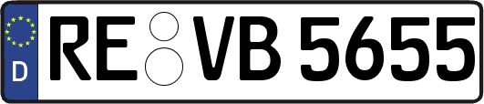RE-VB5655