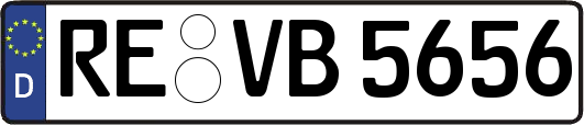 RE-VB5656