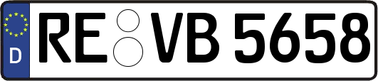 RE-VB5658