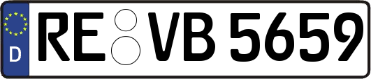 RE-VB5659