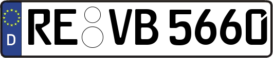 RE-VB5660