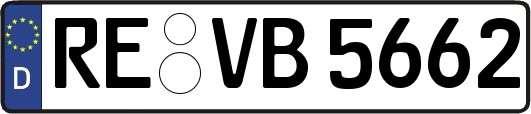 RE-VB5662