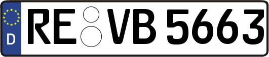 RE-VB5663