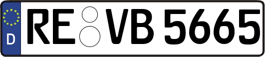 RE-VB5665