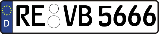 RE-VB5666
