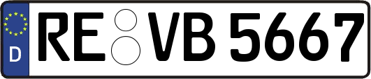 RE-VB5667