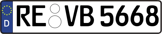 RE-VB5668
