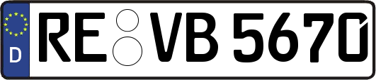 RE-VB5670