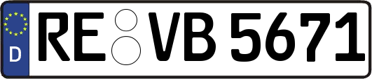 RE-VB5671
