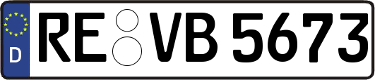 RE-VB5673