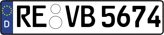 RE-VB5674