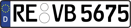 RE-VB5675