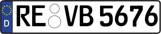 RE-VB5676