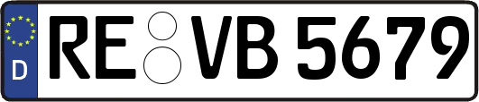 RE-VB5679
