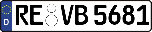 RE-VB5681