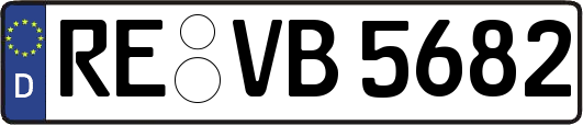 RE-VB5682