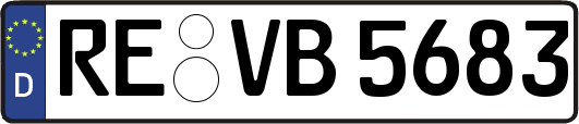 RE-VB5683