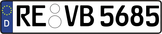 RE-VB5685