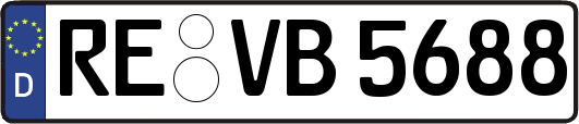 RE-VB5688