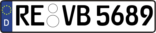 RE-VB5689