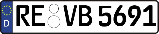 RE-VB5691