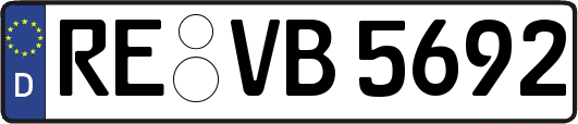 RE-VB5692