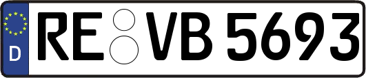 RE-VB5693