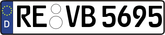 RE-VB5695