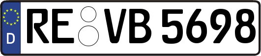 RE-VB5698