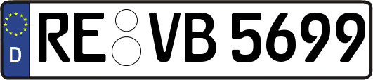 RE-VB5699