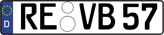 RE-VB57