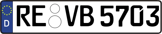 RE-VB5703
