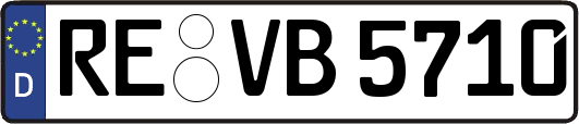 RE-VB5710