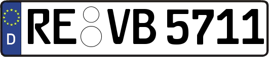 RE-VB5711
