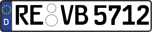 RE-VB5712