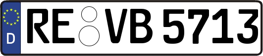 RE-VB5713
