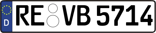RE-VB5714