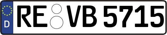 RE-VB5715