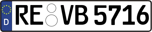 RE-VB5716