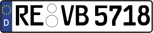 RE-VB5718