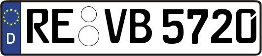 RE-VB5720