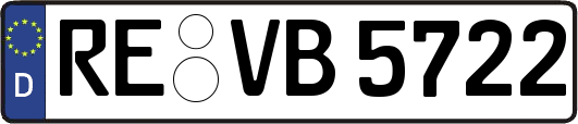 RE-VB5722