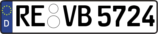 RE-VB5724