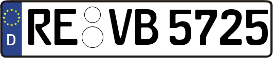 RE-VB5725