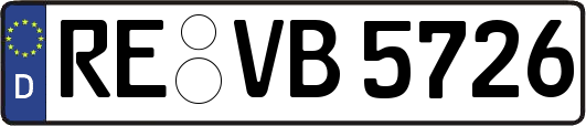 RE-VB5726