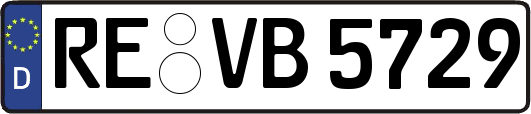 RE-VB5729